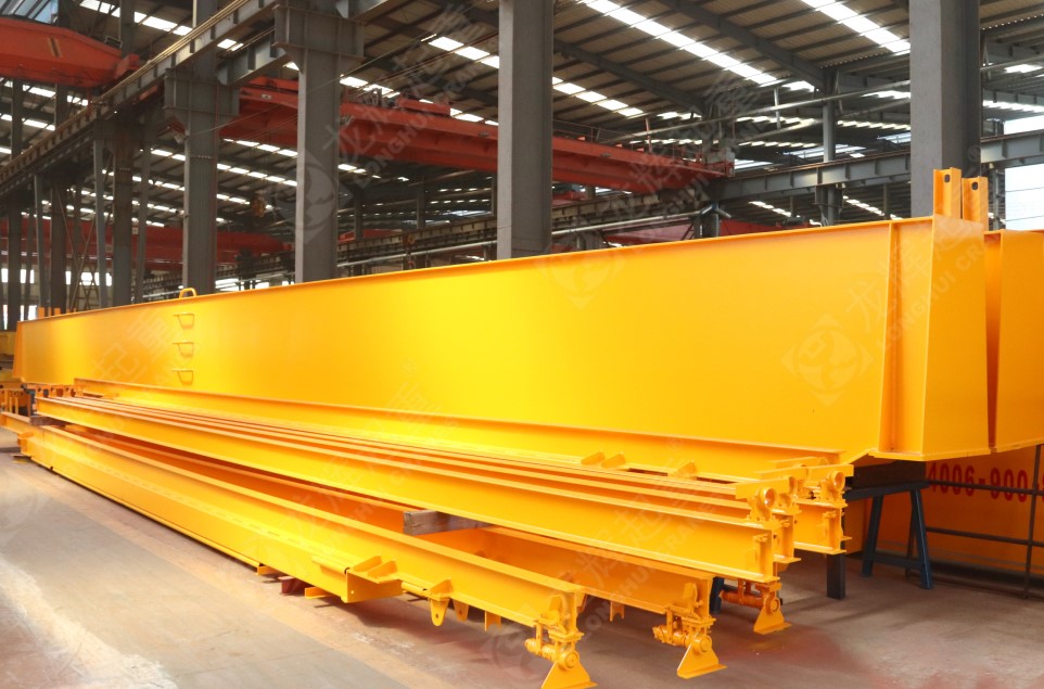 起重機OEM即將出廠代加工